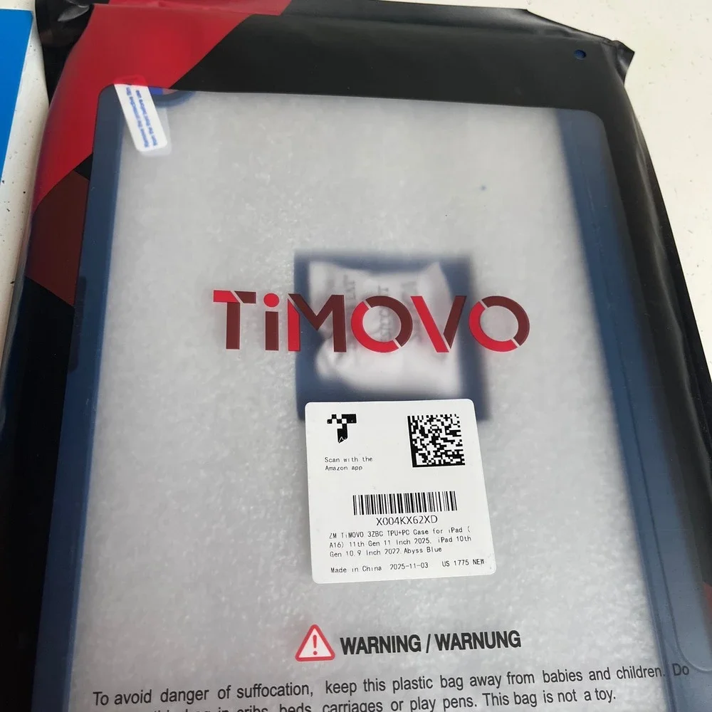 TiMOVO designed glare 10